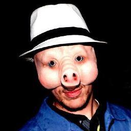 dEATHsOUNDbLUES's profile picture. Lords of Whale Punk.