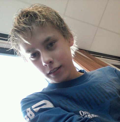 Niels Oosterink / 13 jaar / vechtdalollege 1e2 / ?
