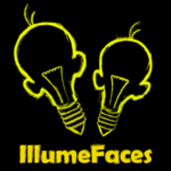 Illume Faces is a family owned mobile #app studio based in Rehoboth, MA. #indieDev #indieGames #gaming #iOSApps #indieApps #BubbleNinjas #PrimaryColorDodge