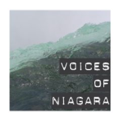 Community poetry project and art installation in the Niagara Region... Tweet something poetic about Lockport, North Tonawanda, Niagara Falls, Tuscarora Nation