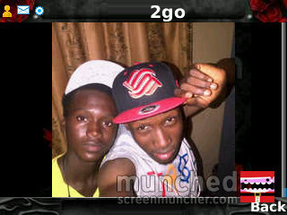 kukoyi4's profile picture. Am cool,handsome,intelligent,swagallicious. What else do you need?