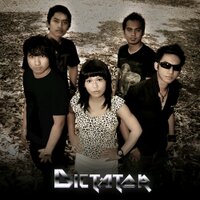 Dictator (@dictatorband) 's Twitter Profile