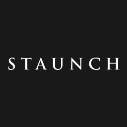 -STAUNCH HOUSE SMALL WORLD-