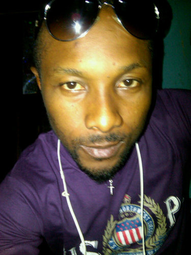 ...Hair Stylist, and a GRAPHIX Designer. 08137600550. daprinceplace1@gmail.com, Holla at me wen U nid Mua... Peace. I'm FLY... Never say; NEVER.