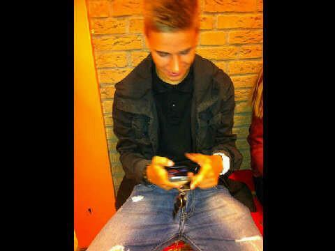 Everybody dies but not everybody lives