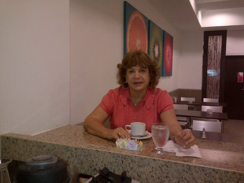 Tianancywao's profile picture. 