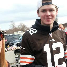 cmckee439's profile picture. 2013-2014 University of Michigan Recreational Sports Intramural Dodgeball Official of the Year