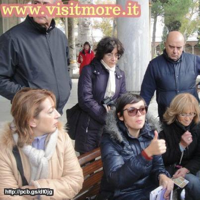 Guida di Pisa e Firenze e Accompagnatrice Turistica

https://t.co/nN9Ndo1D