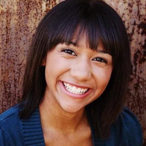 Aneesa_NJohnson's profile picture. Interracial couples are my jam.