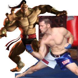 Jonnie_Kage's profile picture. Jonnie Kage is not afraid to die.