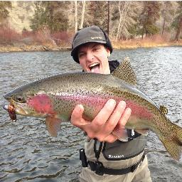 Troutfact's profile picture. 