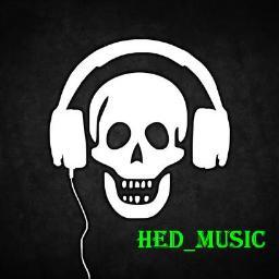 HED_music's profile picture. La actualidad de las canciones . Lo Ultimo House . Electro. Tecno, Pop , Rock , Punk , reggaeton , Hip hop, R&B y mas... Tweets - En español e ingles