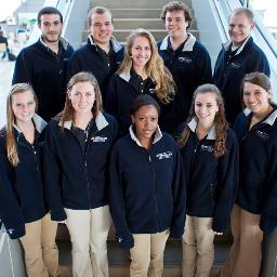 Official Twitter account for the @PennState IST Diplomats, the student representatives of the College of Information Sciences and Technology. @ISTatPennState