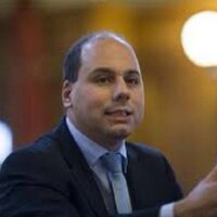 Mauro Tuena (@m_tuena) 's Twitter Profile