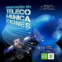 Especialización en Telecomunicaciones de la Universidad Industrial de Santander (UIS), Bucaramanga, Santander - COLOMBIA