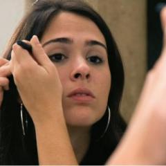 É para a Calabresa e para Werneck,criado dia 06\12\10 e foi seguido pela Tata werneck dia 11\12\10