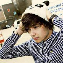 my baby. i love you very @Real_Liam_Payne