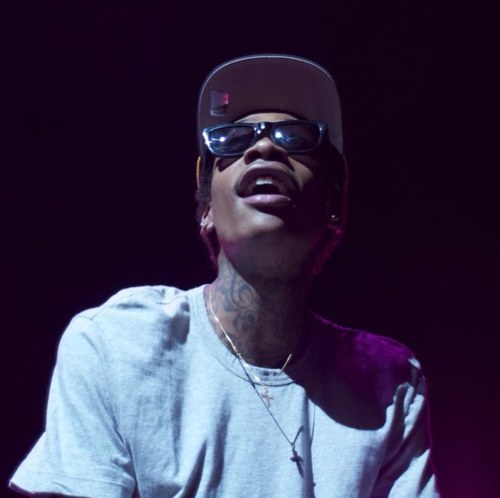 CAMERON JiBRiL THOMAZ !! :) TURN UP :D