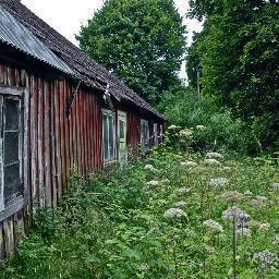 c_villevalle's profile picture. Funderande mamma som älskar trädgård, garn, tyg och livet :)