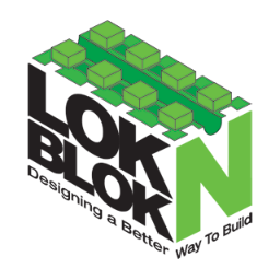 LokNBlok's profile picture. A revolutionary new building product that is .....
                          
DESIGNING A BETTER WAY TO BUILD