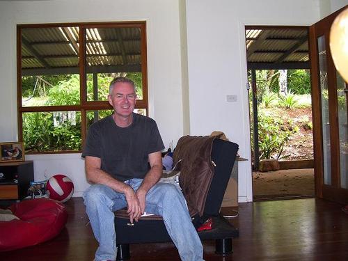 amackinnon69's profile picture. I fought to get state of the art cancer care to Oz and did it. Nominated for Australian of the yr 2013 Author-Dying to get to Oklahoma