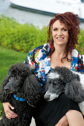 I have a new sales page, how to double your income. Check it out!!!