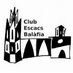 Club Escacs Balàfia (@escacsbalafia) Twitter profile photo