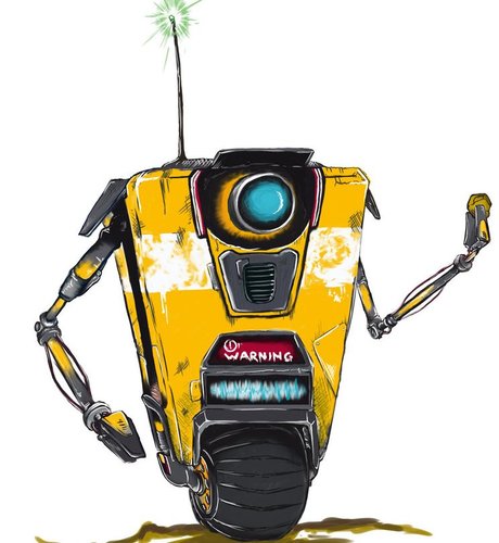 rjancso's profile picture. 