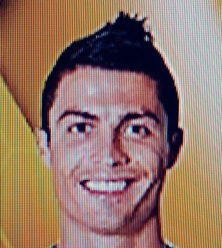 Hello Futers. Our mission is to get Cristiano Ronaldo in a pack in Fifa 13. Follow us to help us do this mission bigger.