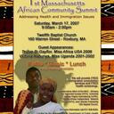 Lawrence Paye - @twofootdevil - Twitter