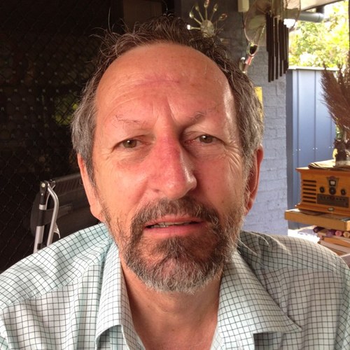 ODonnellVincent's profile picture. 