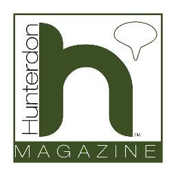 A digital lifestyle magazine all about what's HAPPENING in Hunterdon County, NJ