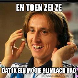 Goeiemiddag