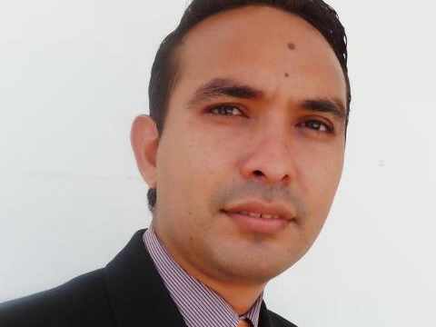 Periodista/ Lcdo en Teología/ Ex Jefe de Información Reporte Occidental/ Fotografo de La Mañana/ T.S.U/ Ex pasante Nuevo Día y Cumarebo 105.9 Fm
