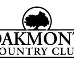 OakmontGCC's profile picture. Oakmont is the place to play a challenging round of golf, grab a convenient lunch or enjoy a first class dining experience in a relaxing atmosphere.