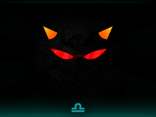 Your name is TEREZI PYROPE. you are BLIND and take intrest in JUSTICE. [RP]