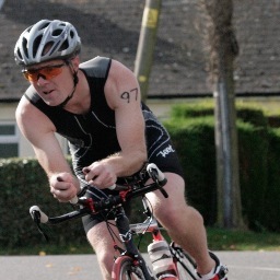 Race, Ride, Run. L1 Tri Coach