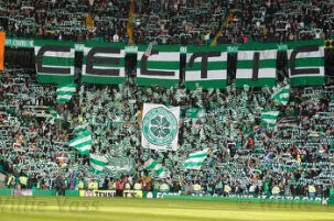celtic_huddle's profile picture. Play for the name on the front and they'll remember the name on the back