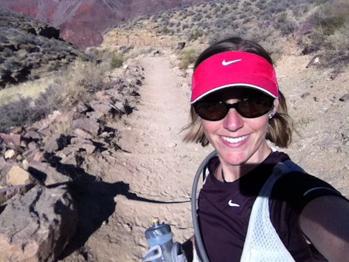 Mom, runner, AEMT. Originally from Athens, Ga, now living in New Hampshire.  AT thruhiker 1998 & 2003. PCT thruhiker 2002.
