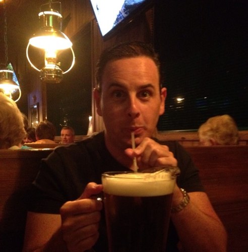 codfather1974's profile picture. 