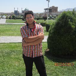 AminMatrix's profile picture. 