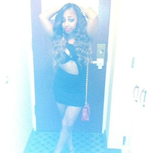 They say Fun-Size girls are the BEST well Follow me to find out...
#TeamFollowBack