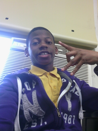 Follow me.i'll follow back...#stay turnt up