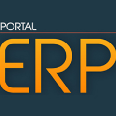 Um Portal de Conteúdo, Relacionamento e Negócios para pessoas que tenham a necessidade de utilizar sistemas de gestão empresarial (ERP)