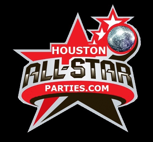 Houston's #1 Source for Updates about the All Star Parties !!!