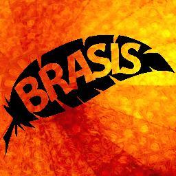 a BRASIS é uma banda com músicas autorais, que batizou seu estilo como AfroRockmPBbeat Carnavália!!         Para ouvir, acesse: http://t.co/E5UZUY6oQ5