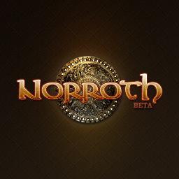 Wij zijn de fan-twitter van Norroth.