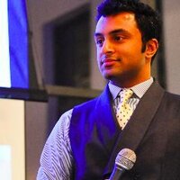 Vik Venkatraman (@vikvenkat) 's Twitter Profile