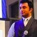 Vik Venkatraman (@vikvenkat) Twitter profile photo