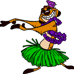 hakuna matata